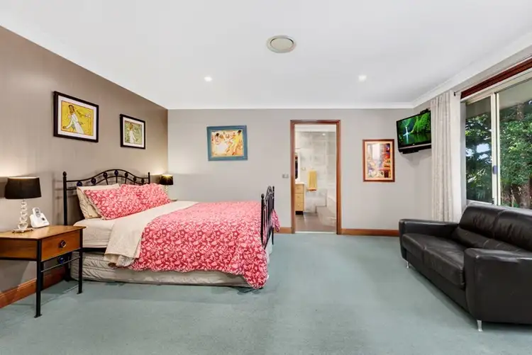 Second view of Homely house listing, 11 Willowbank Place, Gerringong NSW 2534