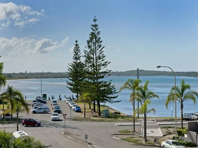 Second view of Homely unit listing, 14/1 Waugh Street, Port Macquarie NSW 2444