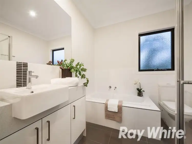 Seventh view of Homely house listing, 1/21 Terrara Road, Vermont VIC 3133