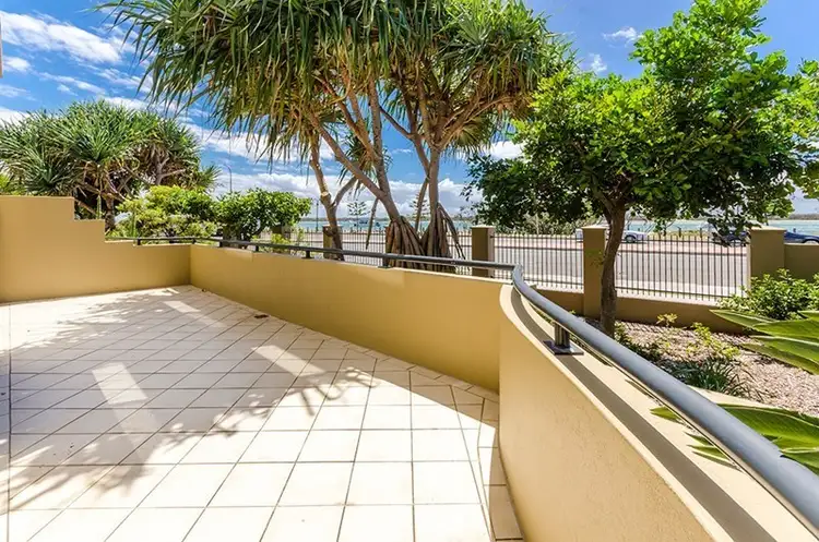 Third view of Homely unit listing, 123/392 Marine Parade, Labrador QLD 4215