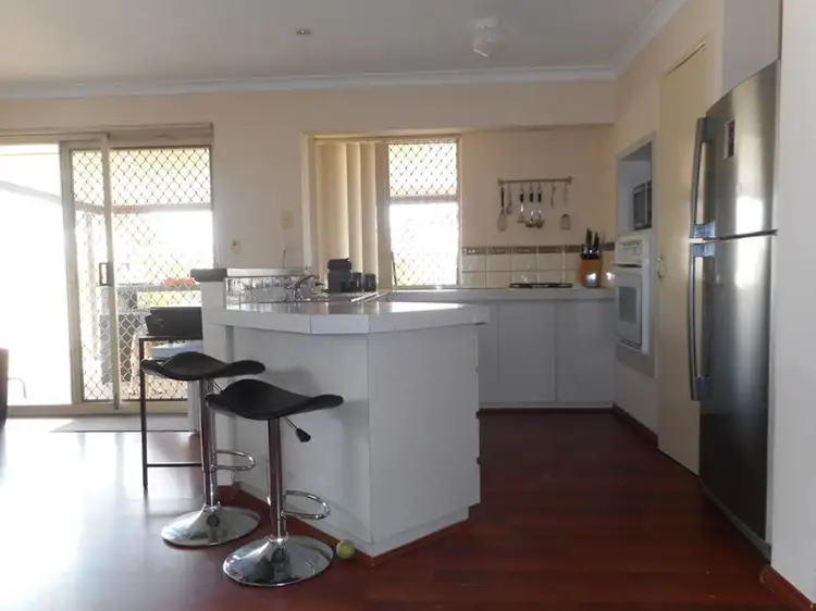 Main view of Homely house listing, 8 Ormiston Gardens, Clarkson WA 6030
