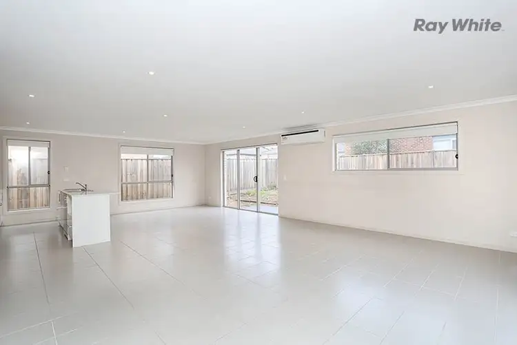 Seventh view of Homely house listing, 45 Cindia Crescent, Tarneit VIC 3029