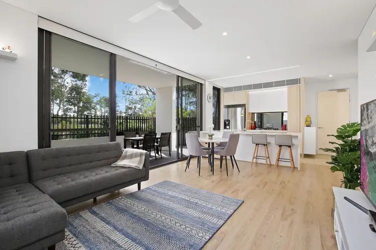 6/6 Shout Ridge, Lindfield NSW 2070