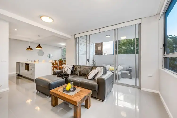 4/157 Victoria Road, Gladesville NSW 2111