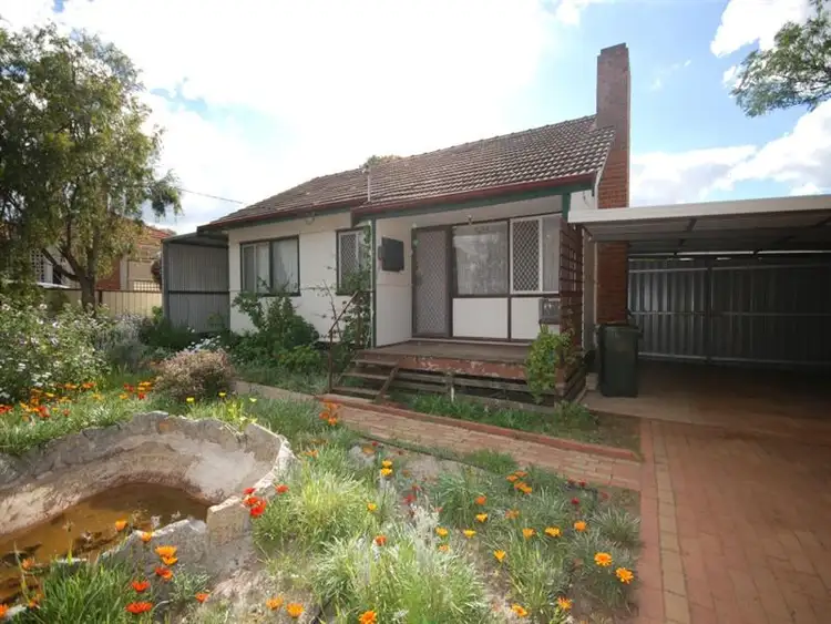 Fifth view of Homely house listing, 100 Upland Street, Wagin WA 6315