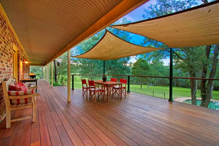 Third view of Homely house listing, 31 Tierney Road, Kurmond NSW 2757