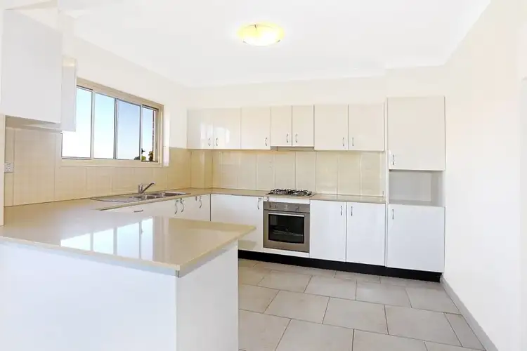Second view of Homely unit listing, 7/26 French Avenue, Bankstown NSW 2200
