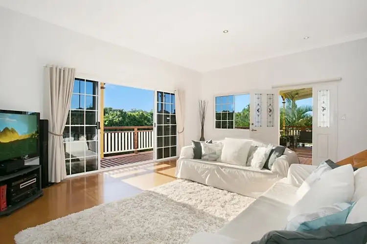 Seventh view of Homely house listing, 18 Dungogie Drive, Tallebudgera QLD 4228
