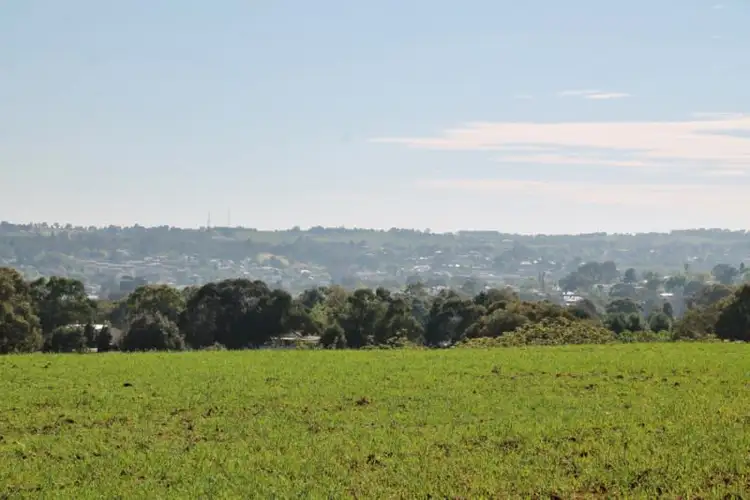 Second view of Homely land listing, 48 Curtis Place, Young NSW 2594