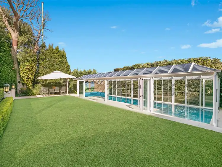 Second view of Homely house listing, 48 Kambala Road, Bellevue Hill NSW 2023
