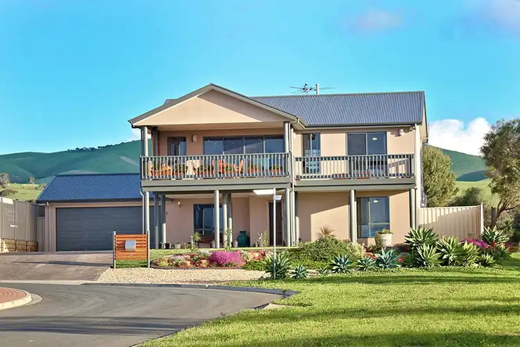 Main view of Homely house listing, 2 Virgo Parade, Sellicks Beach SA 5174