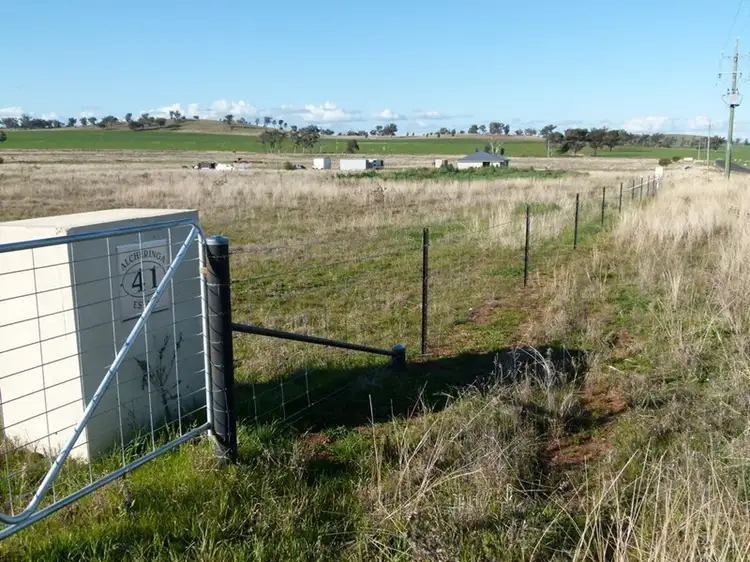 Sixth view of Homely land listing, 8 Alcheringa Drive, Forbes NSW 2871