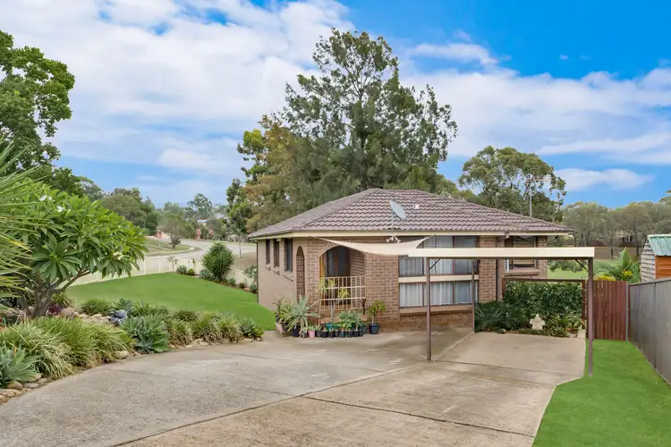 2 Midlothian Road, St Andrews NSW 2566