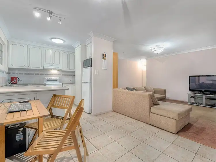 Fourth view of Homely apartment listing, 4/73 Pembroke Road, Coorparoo QLD 4151