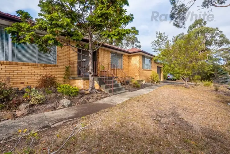 Third view of Homely house listing, 69 Rialannah Road, Mount Nelson TAS 7007
