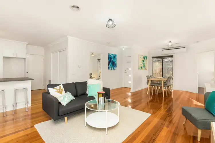 Second view of Homely unit listing, 2/39 Harwell Road, Ferntree Gully VIC 3156