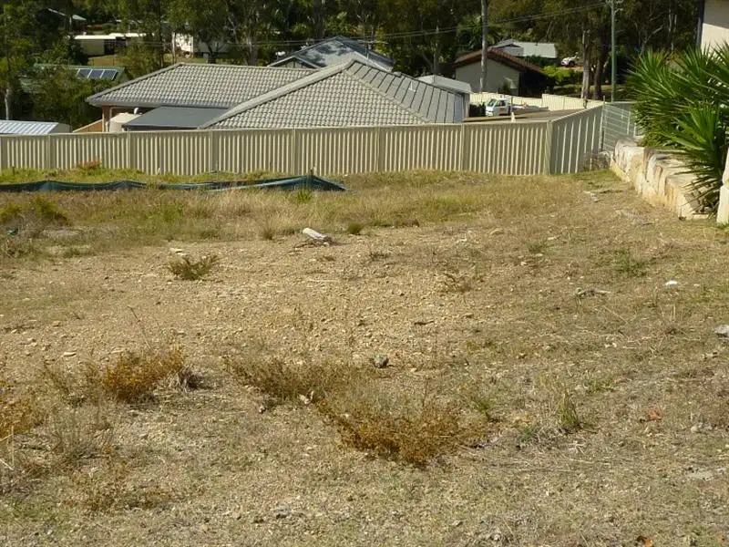 Main view of Homely land listing, Address available on request