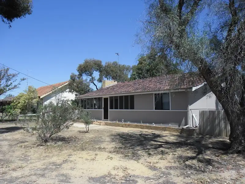 Main view of Homely house listing, 2 Robertson Street, Carnamah WA 6517