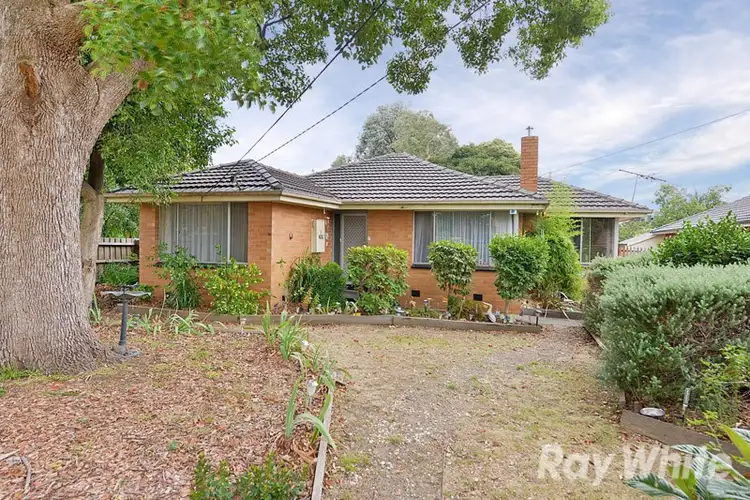 3 Ross Street, Ferntree Gully VIC 3156
