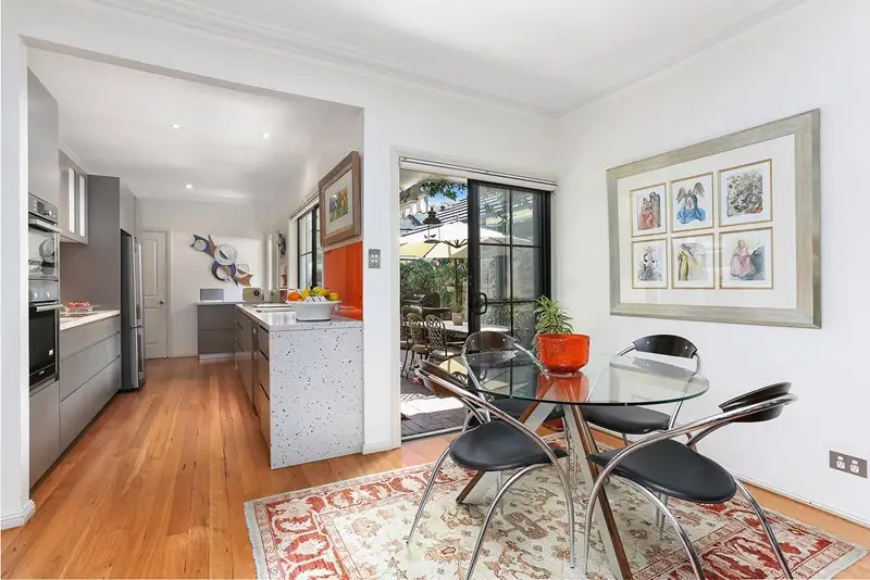 Main view of Homely townhouse listing, 4a/27-31 William Street, Botany NSW 2019