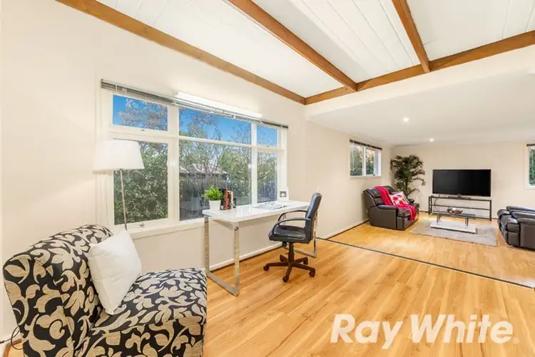 Fifth view of Homely house listing, 12 Carlisle Road, Ferntree Gully VIC 3156
