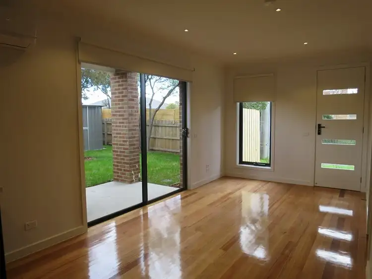 Second view of Homely townhouse listing, 7 Worcester Street, Oakleigh VIC 3166