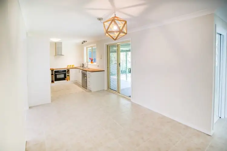 Third view of Homely house listing, 24 Seabreeze Parade, Green Point NSW 2428