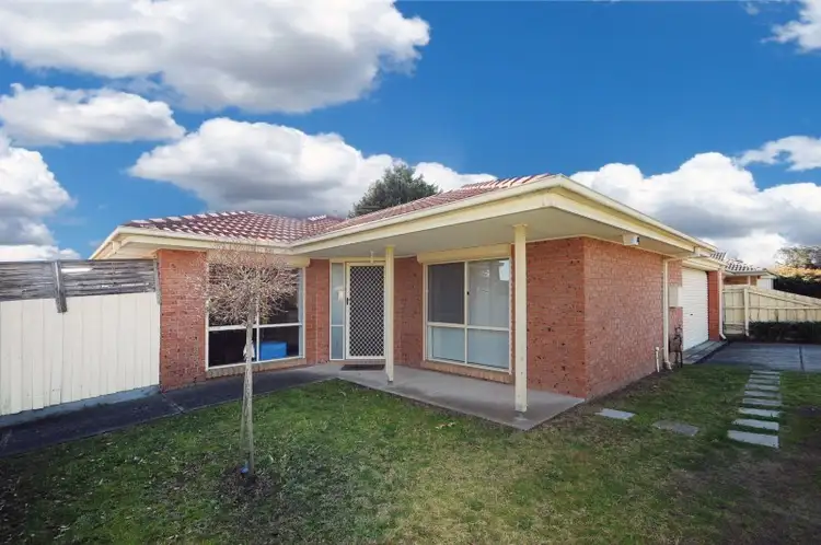 52 Carrum Woods Drive