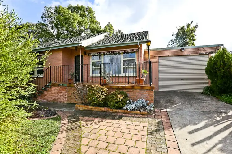 Second view of Homely house listing, 6 Brabham Avenue, Holden Hill SA 5088