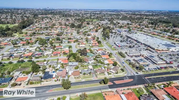 Third view of Homely house listing, 78 Marangaroo Drive, Girrawheen WA 6064