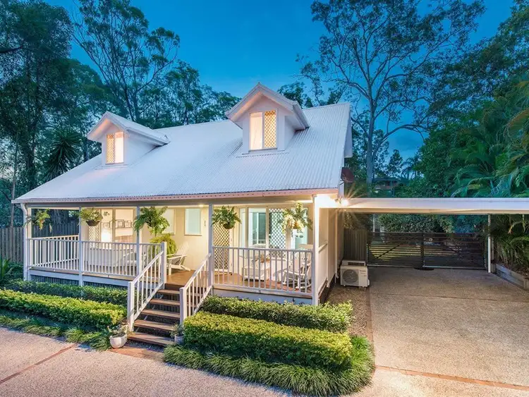264 Oates Avenue, Holland Park QLD 4121