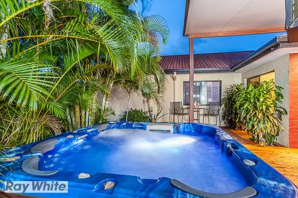 Fifth view of Homely house listing, 3 Kate Court, Murrumba Downs QLD 4503