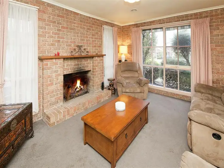 Fourth view of Homely house listing, 11 Eileen Court, Langwarrin VIC 3910