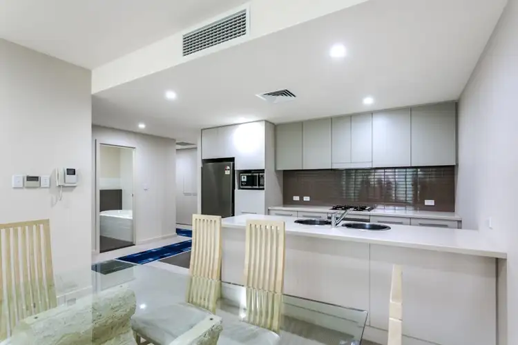 Second view of Homely apartment listing, 217 1-2 Tarni Court, New Port SA 5015