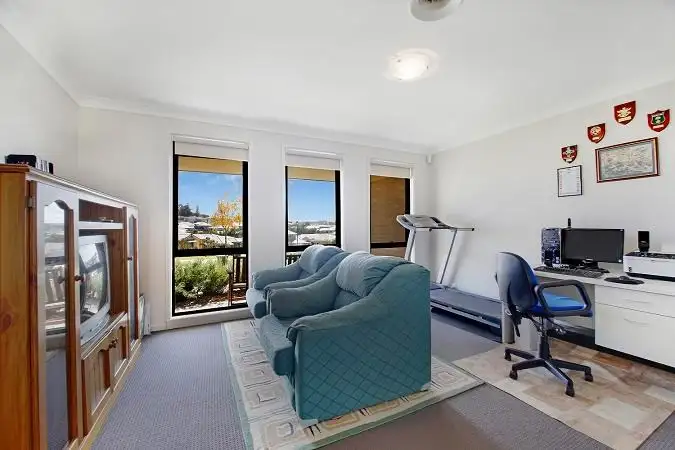 Third view of Homely house listing, 12 Murphy Place, Goulburn NSW 2580