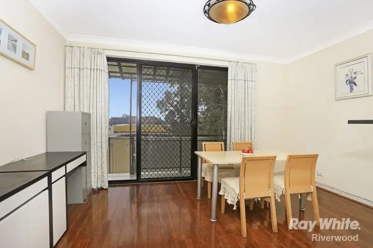 Third view of Homely townhouse listing, 6/2 The Mall, South Hurstville NSW 2221