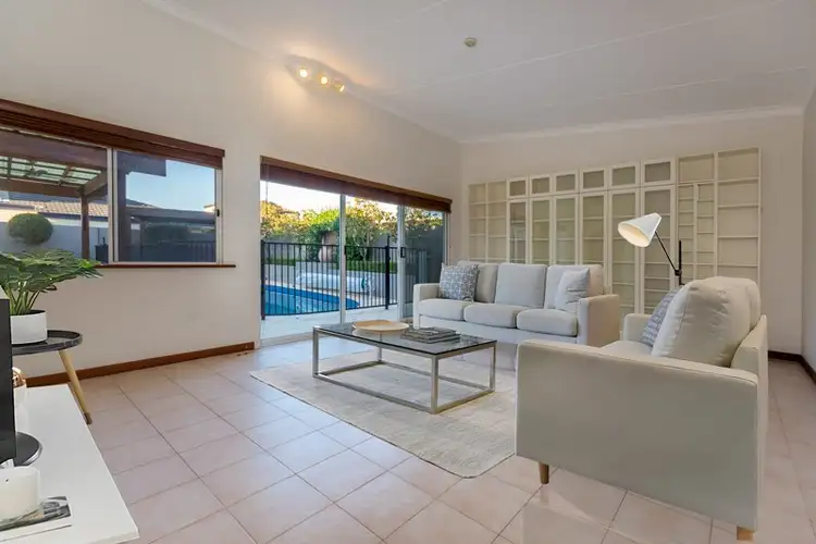 Fifth view of Homely house listing, 22 Klem Avenue, Salter Point WA 6152