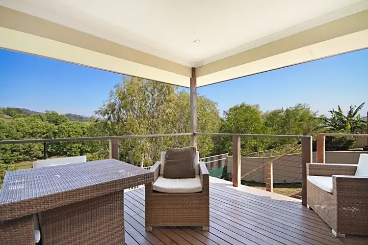 Second view of Homely house listing, 15 Mount Ernest Crescent, Murwillumbah NSW 2484