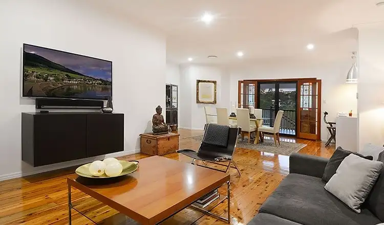 Fourth view of Homely house listing, 23 Woodtop Court, Ferny Hills QLD 4055