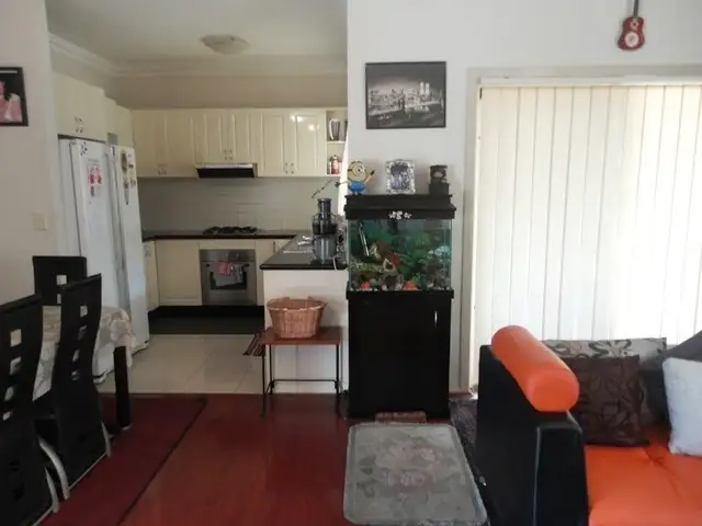 Third view of Homely villa listing, 5/616 The Horsley Drive, Smithfield NSW 2164