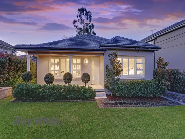 26 Robin Street, Carlingford NSW 2118