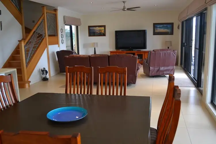 Fifth view of Homely house listing, 125 Stately Way, Wallaroo SA 5556