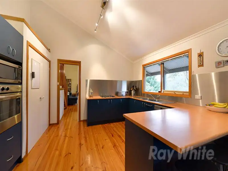 Main view of Homely house listing, 22 Grandview Crescent, Upper Ferntree Gully VIC 3156