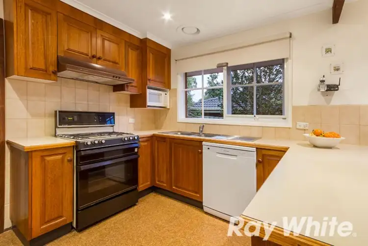 Sixth view of Homely house listing, 5 Hempstead Avenue, Vermont South VIC 3133