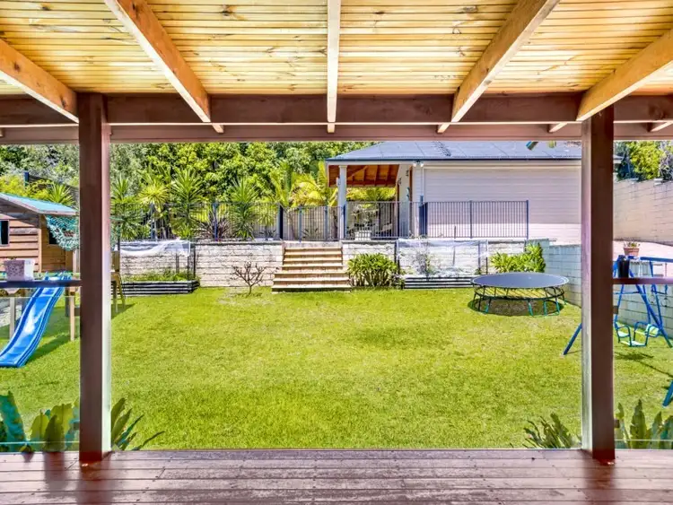 Third view of Homely house listing, 17 Maidstone Street, Helensburgh NSW 2508