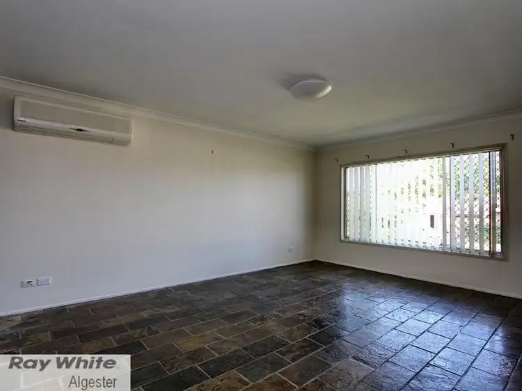 Second view of Homely house listing, 27 Booyong Street, Algester QLD 4115