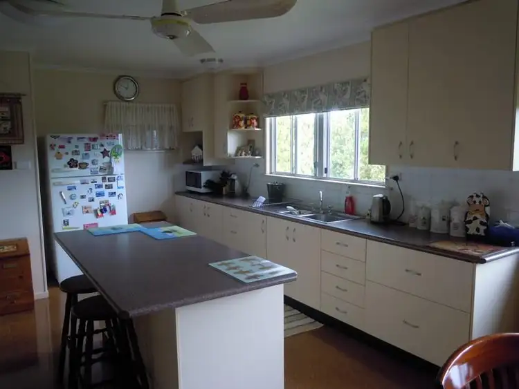 Fifth view of Homely rural property listing, 2189 Clifton Leyburn Road, Clifton QLD 4361