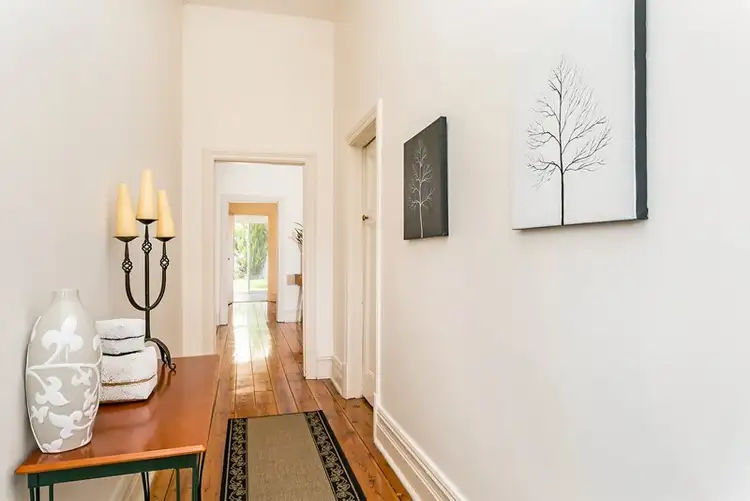 Second view of Homely house listing, 8 Davidson Street, Rosewater SA 5013