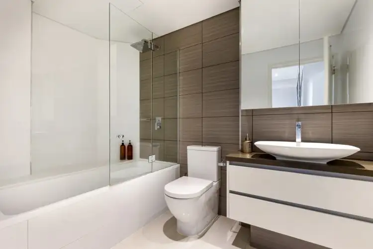 Fifth view of Homely apartment listing, B402/7-13 Centennial Avenue, Lane Cove NSW 2066