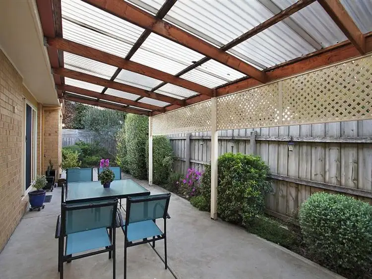 Seventh view of Homely house listing, 53B Eulinga Avenue, Aspendale VIC 3195